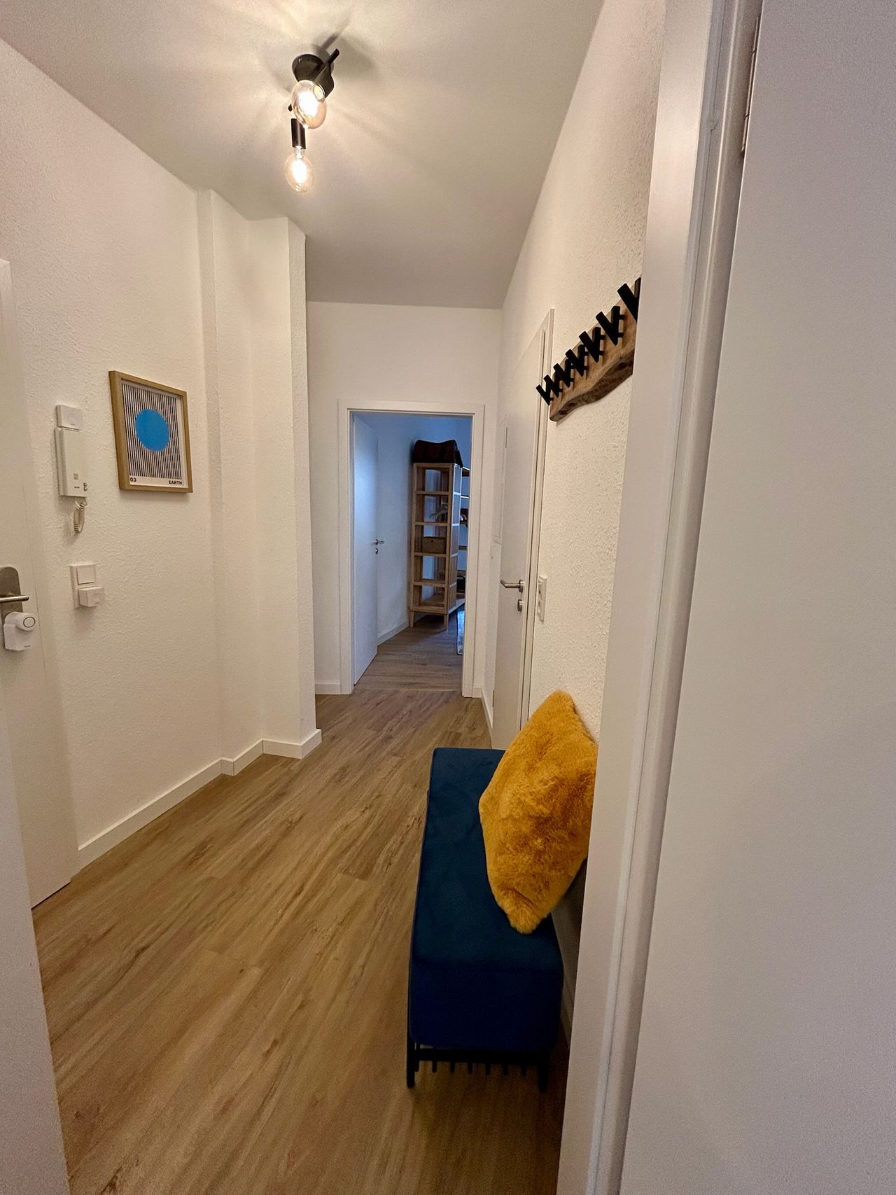 Wohnung Karl-Marx-Straße in Trier