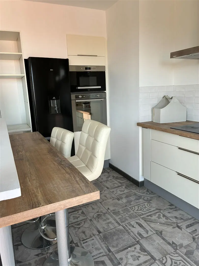 Appartement Avenue Carsalade du Pont à Perpignan