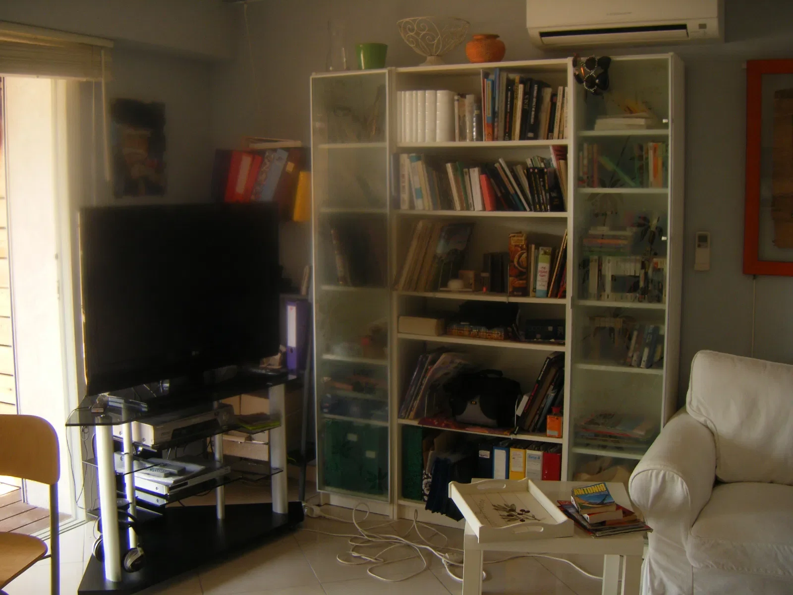 Appartement Chemin des Peupliers à Ceyreste