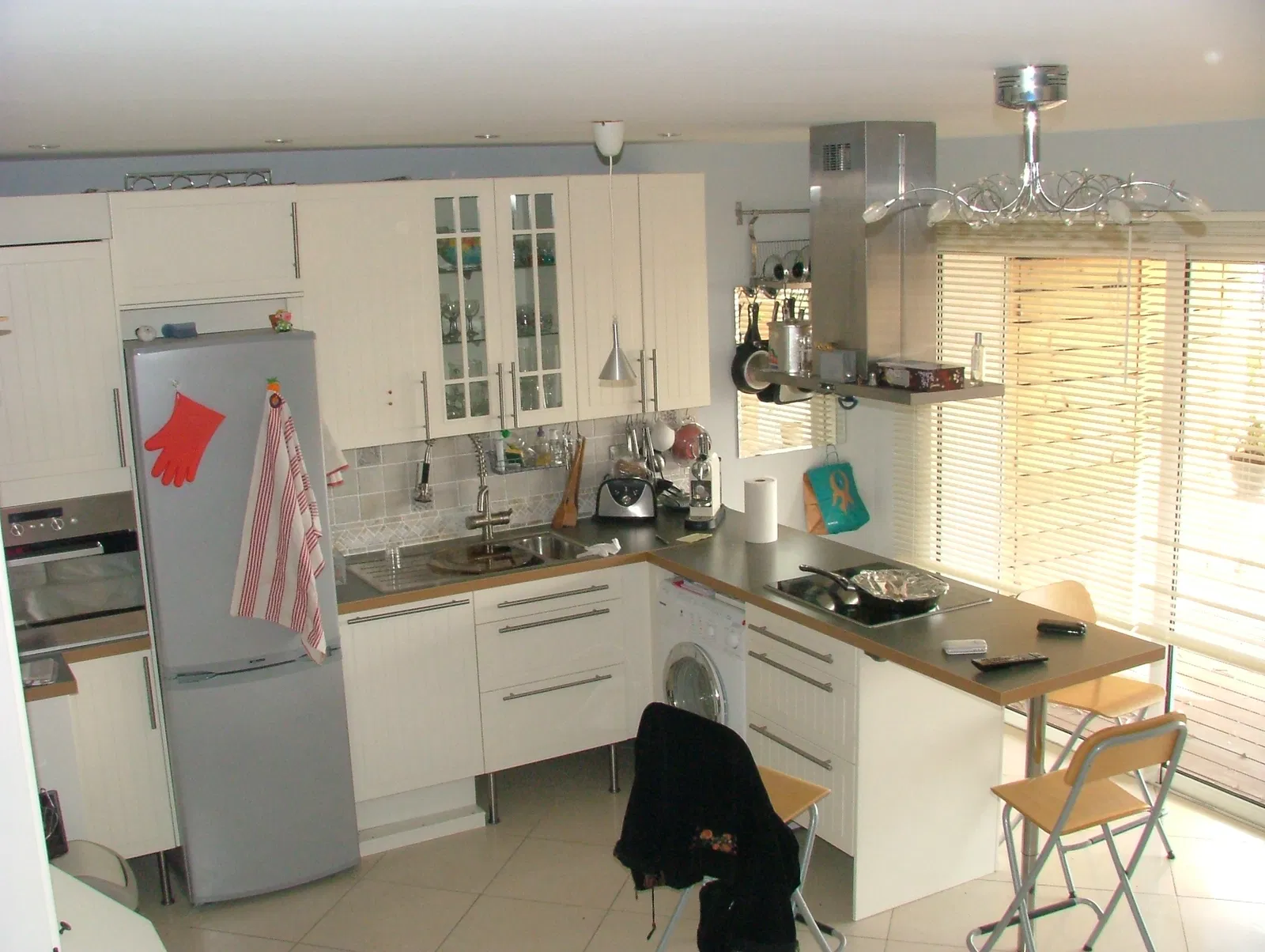 Appartement Chemin des Peupliers à Ceyreste