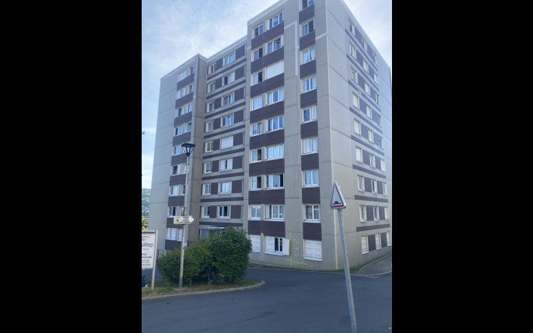 Appartement Clos de l'Aulnay à Darnétal