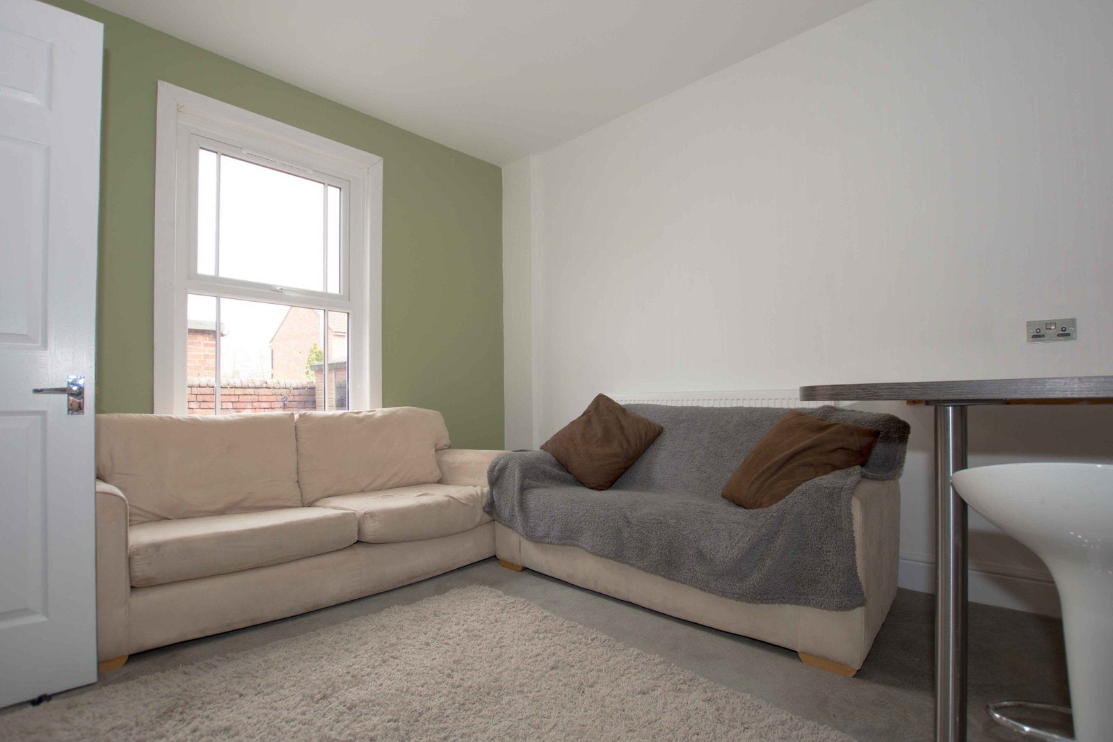 Room Harold Street in Hereford