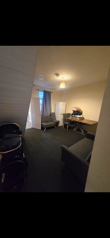 Room Gordon Street in Manchester