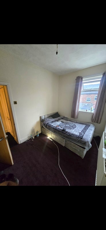 Room Gordon Street in Manchester