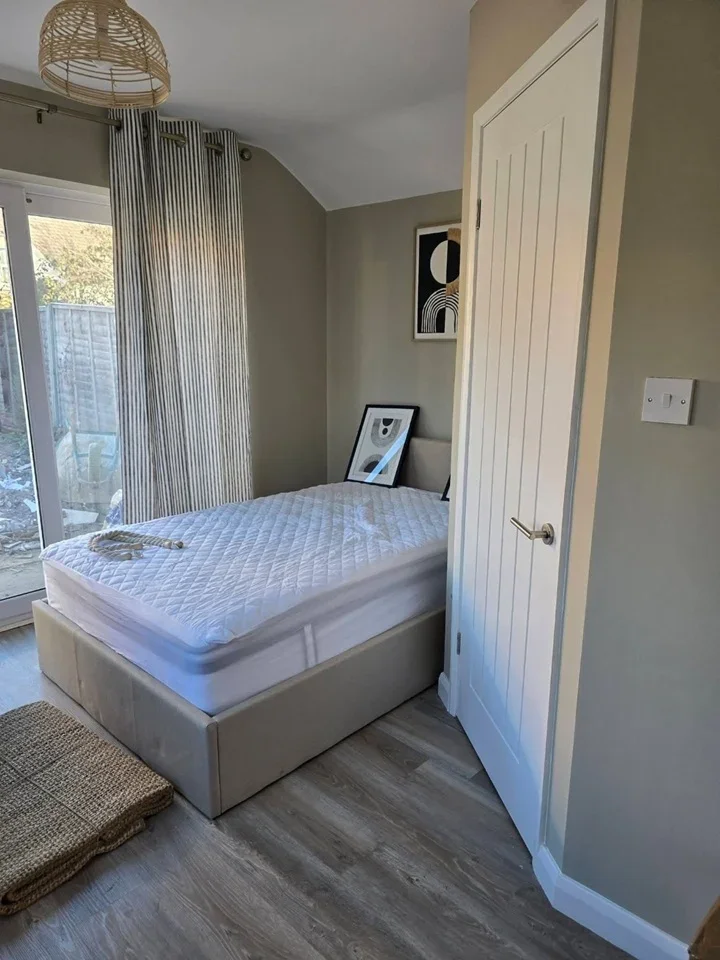 Room Norfolk Park Cottages in Maidenhead