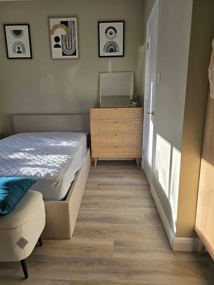 Room Norfolk Park Cottages in Maidenhead