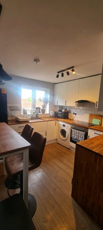 Room Bardsey Gardens in Nottingham