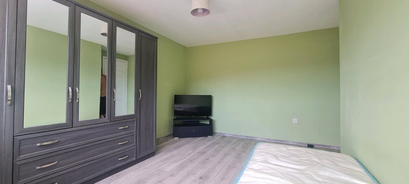Room Bardsey Gardens in Nottingham