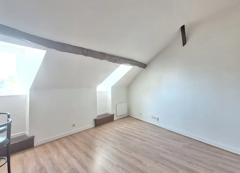 Appartement Rue Bernard Palissy à Limoges