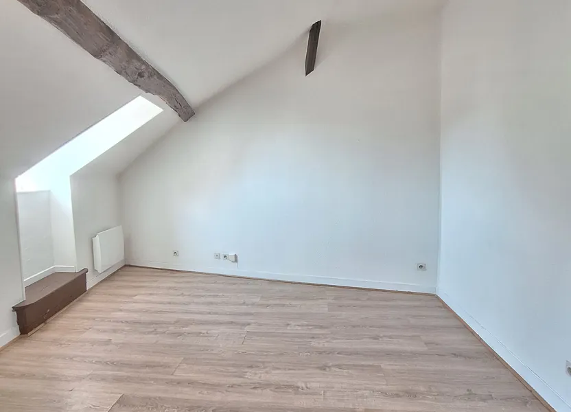 Appartement Rue Bernard Palissy à Limoges