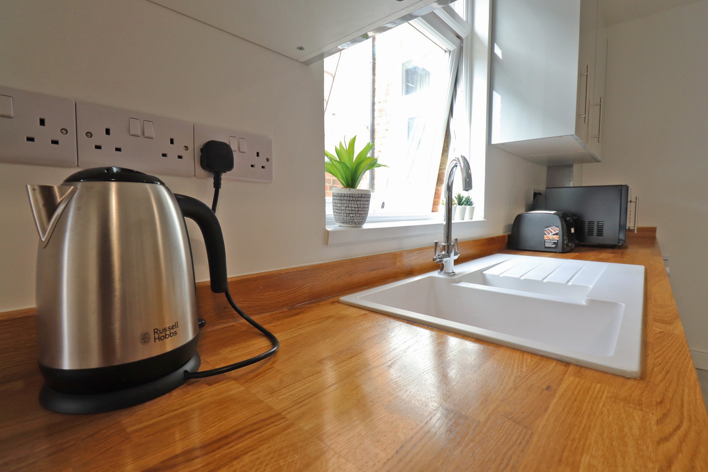 Room Kempston Road in Kempston