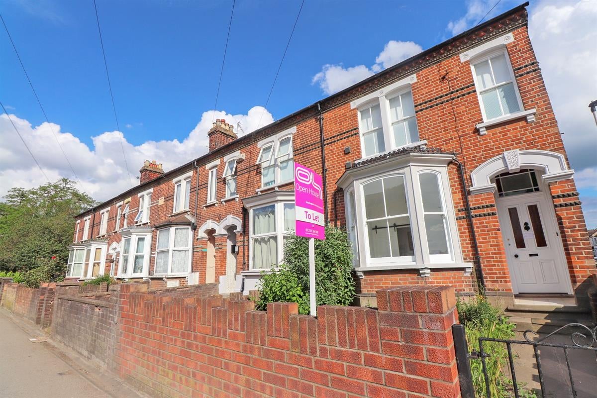 Room Kempston Road in Kempston
