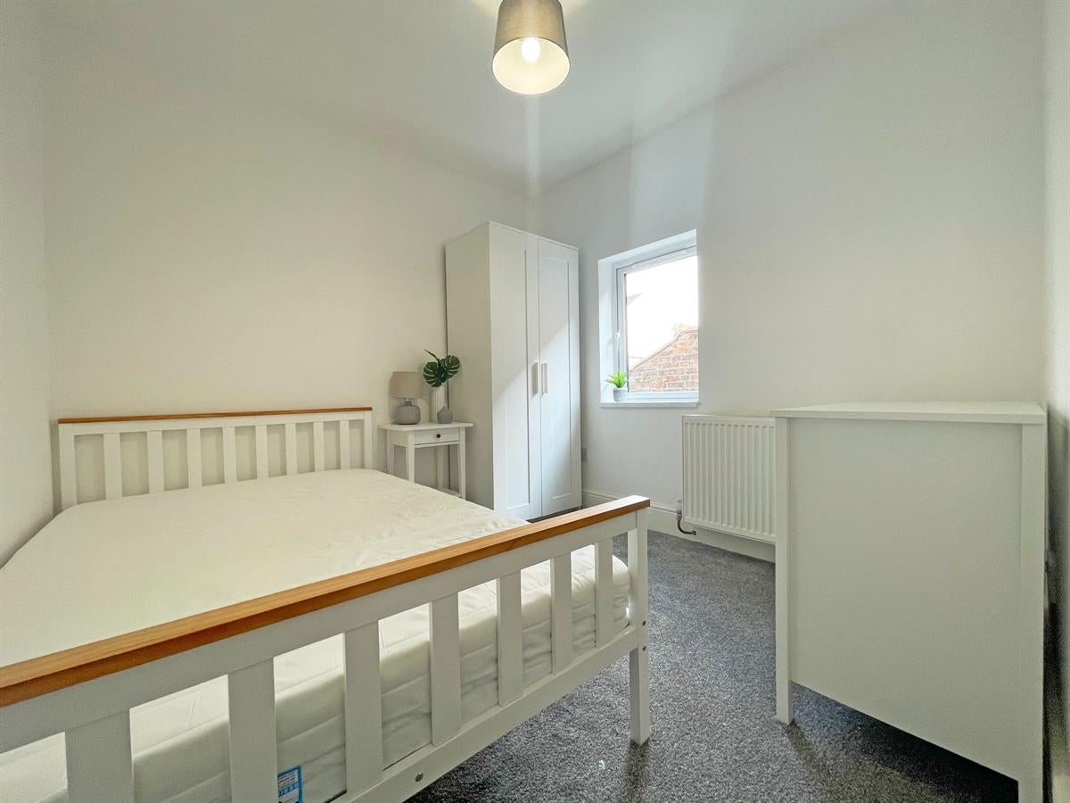 Room Kempston Road in Kempston