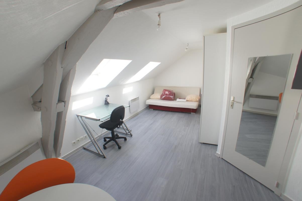 Appartement Allées Georges Pompidou à Angers
