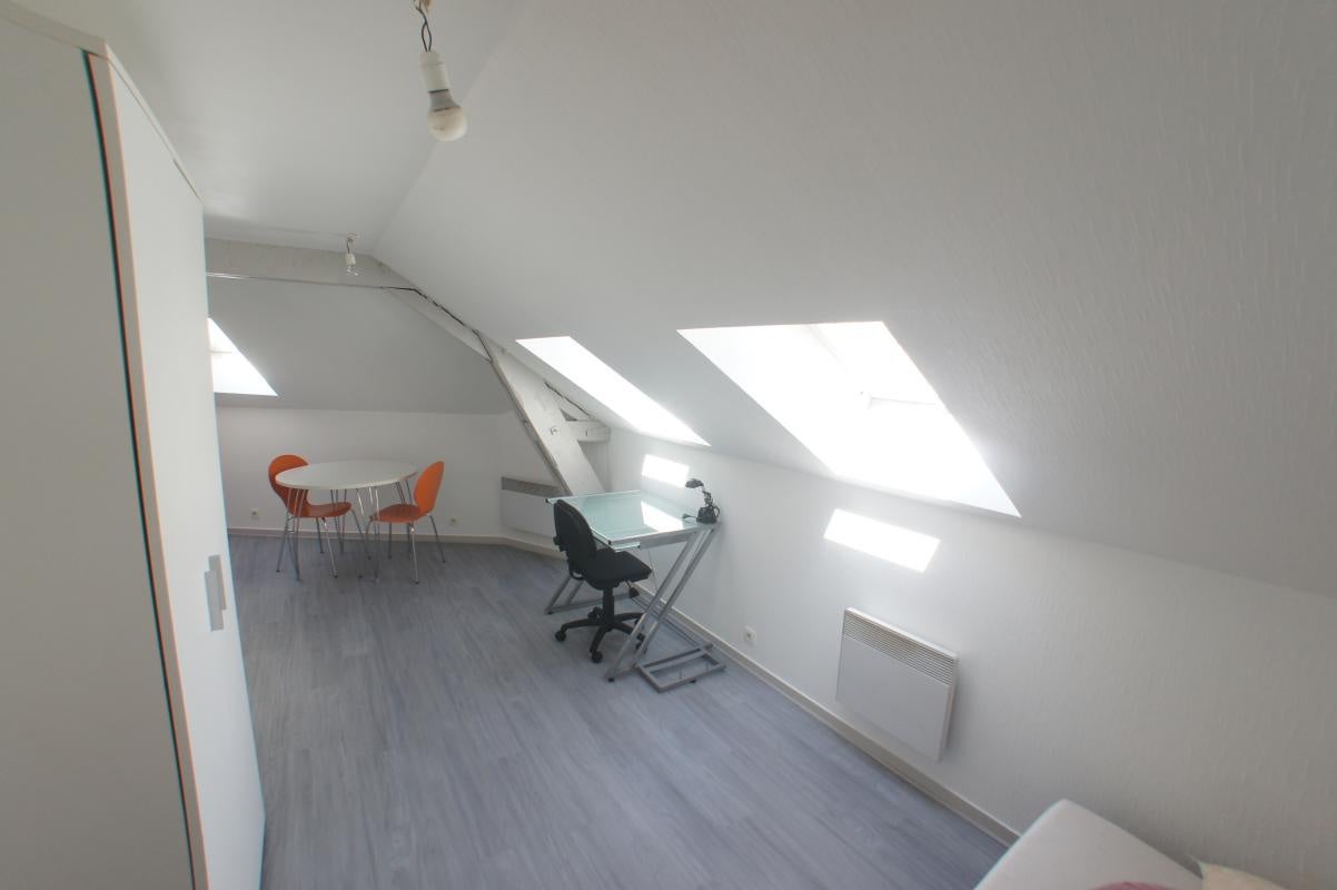 Appartement Allées Georges Pompidou à Angers
