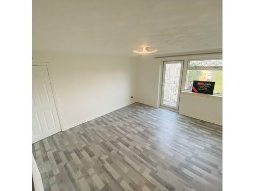 House Deedes Street in Airdrie