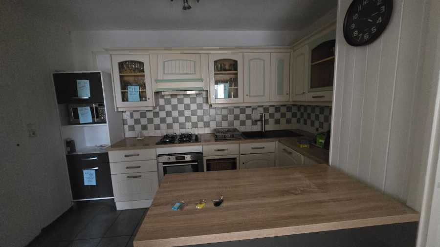 Appartement Route d'Annemasse à Le Châble