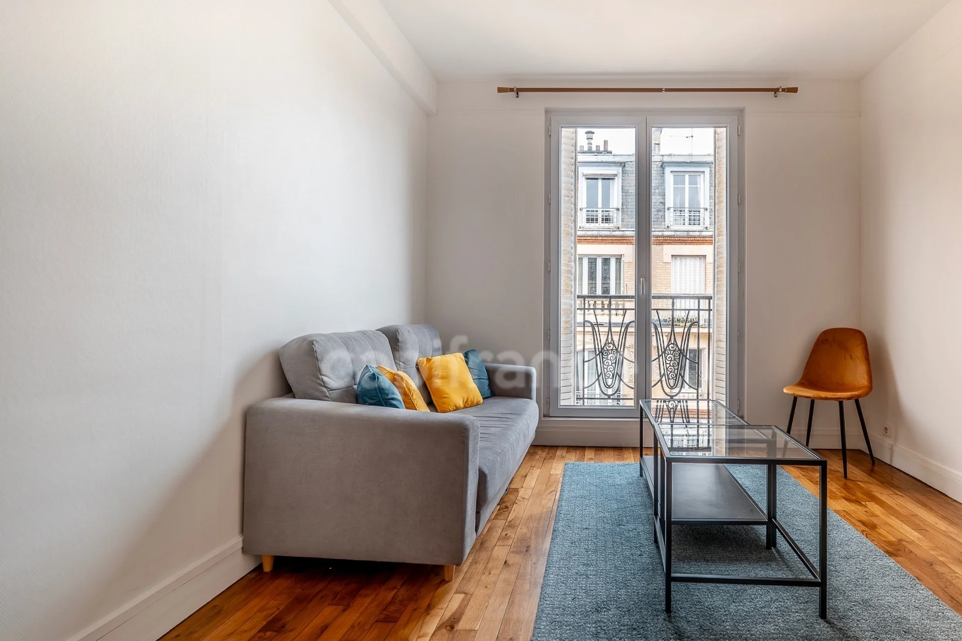 Appartement Rue Boussingault à Paris