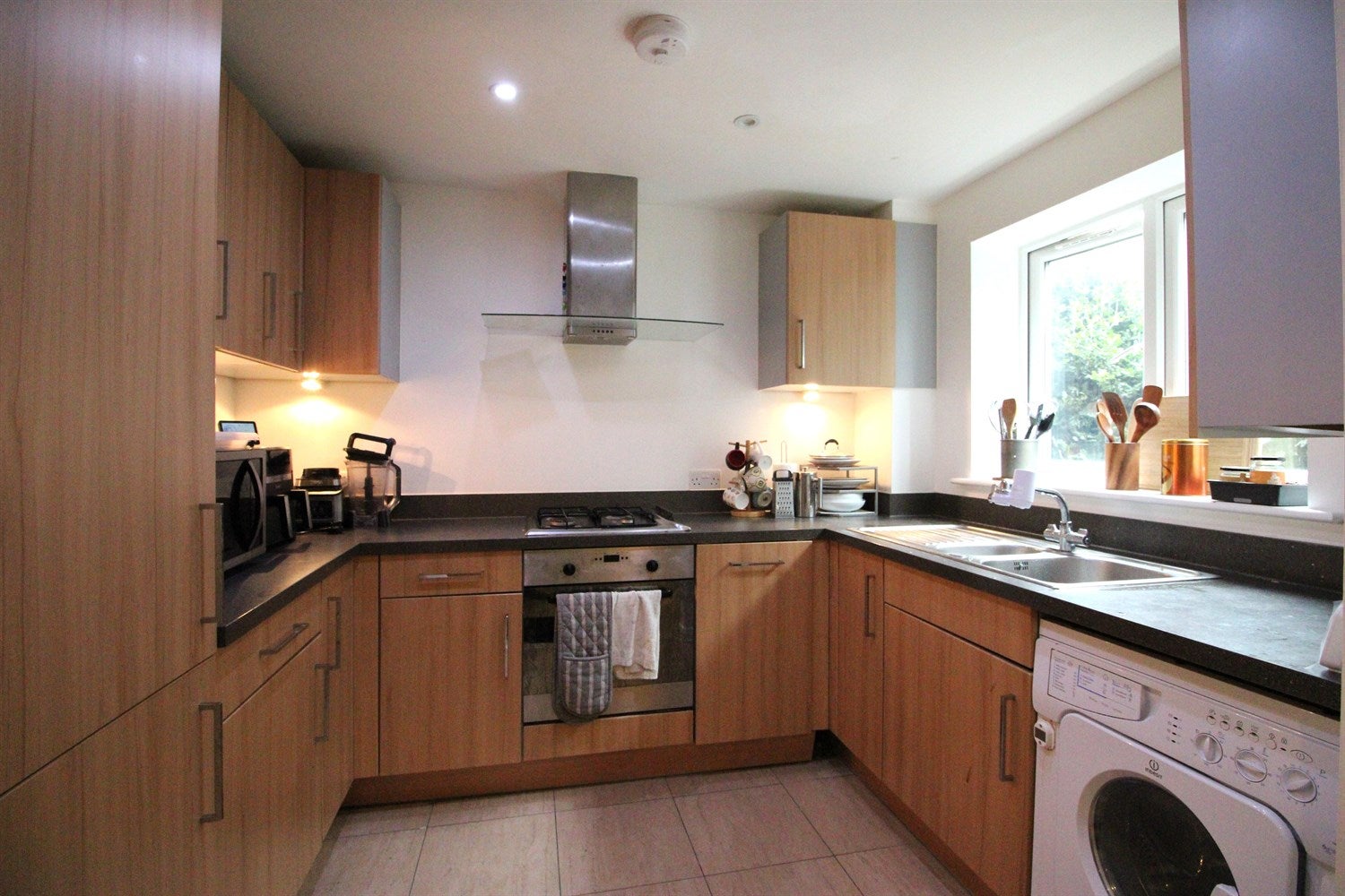 Flat Lavant Road in Chichester