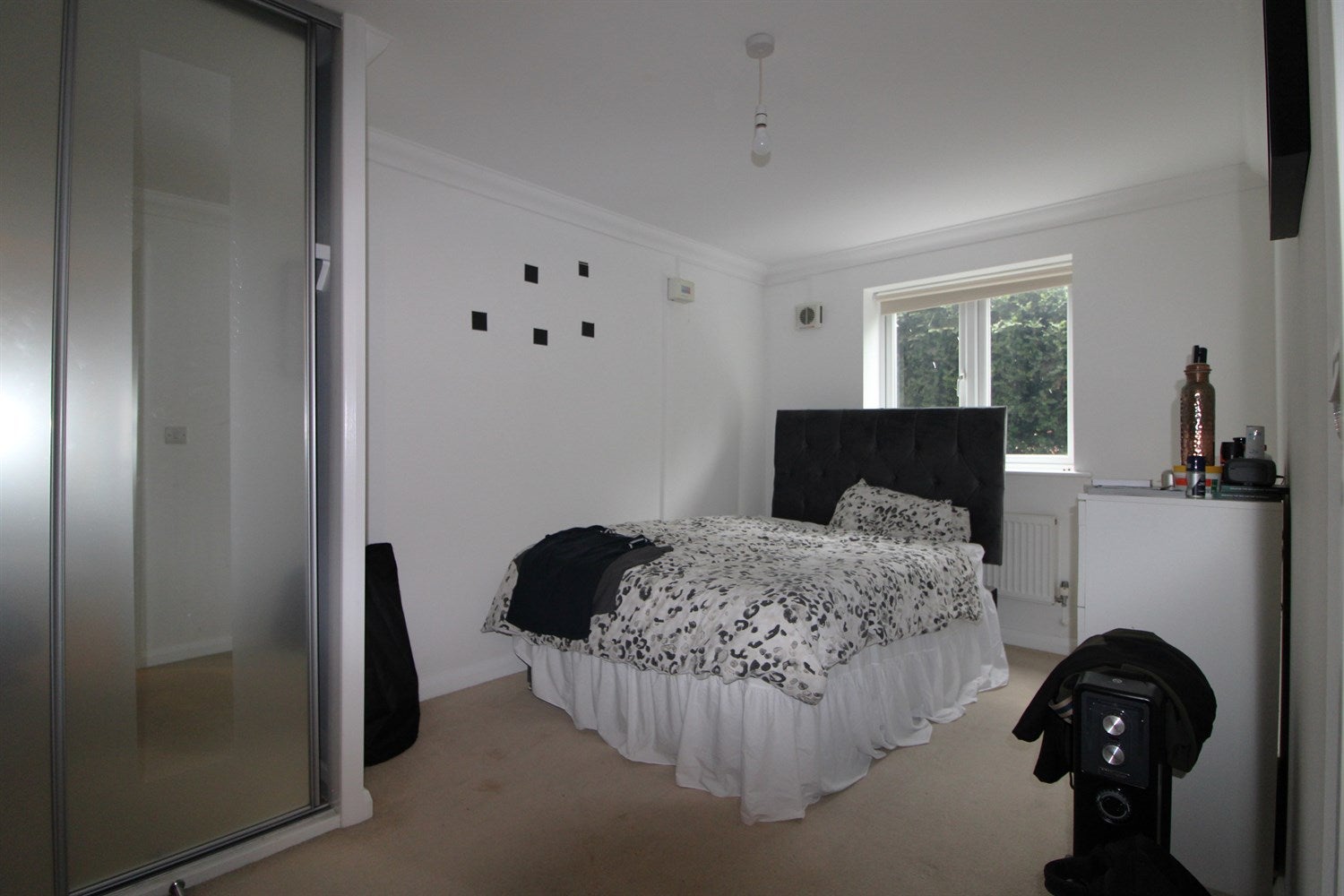 Flat Lavant Road in Chichester