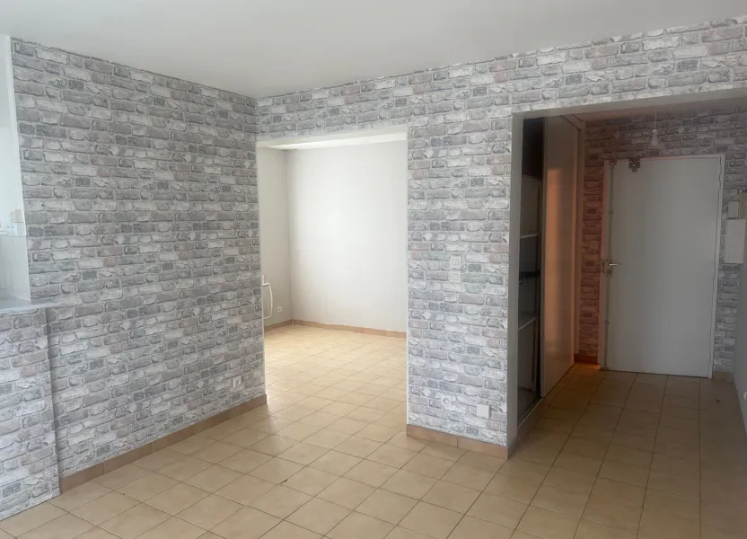 Appartement D 97 à Barcy