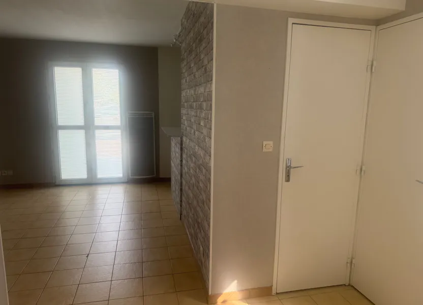 Appartement D 97 à Barcy