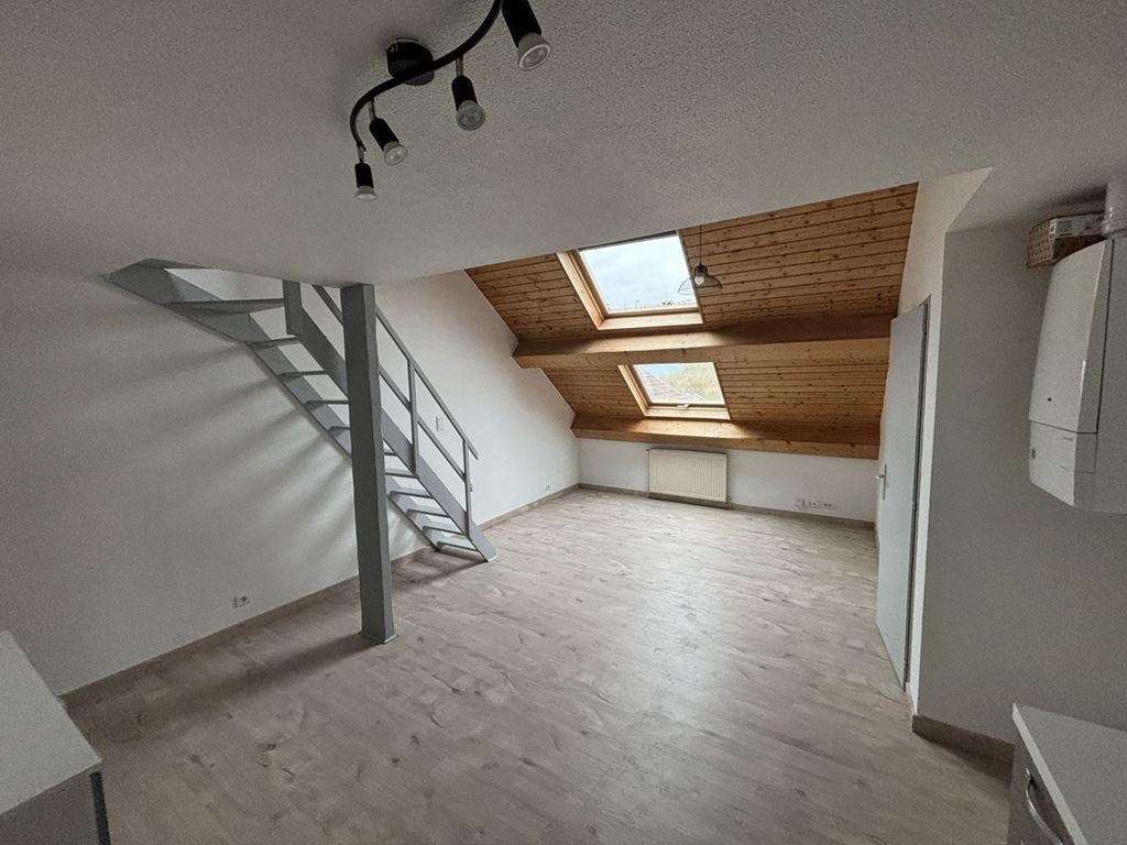 Appartement Rue des Bleuets à Pusey