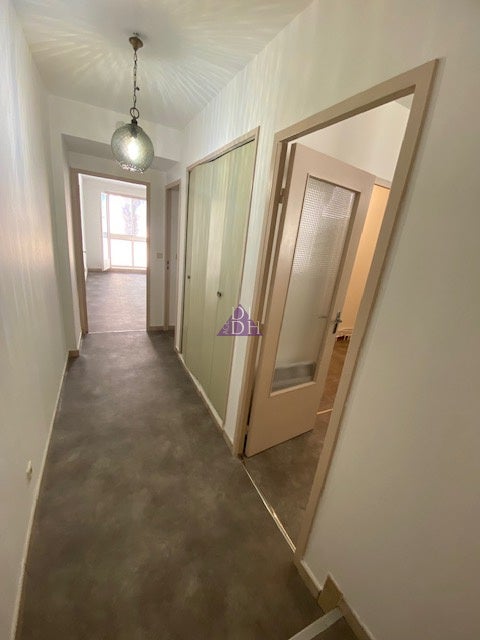 Appartement Rue Saint-Jacques à Hyères