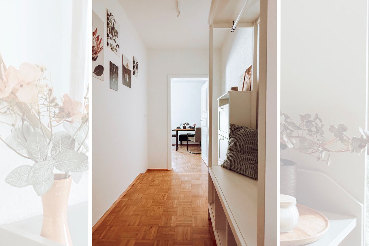 Wohnung Niedere Burgstraße in Pirna