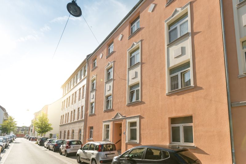 Wohnung Düppelstraße in Bremerhaven