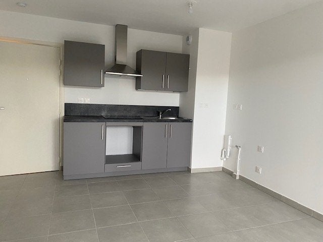 Flat Rue du Pas du Loup in Montpellier