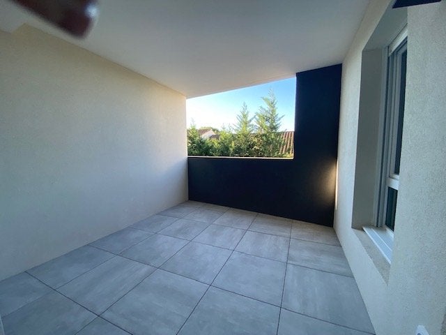 Flat Rue du Pas du Loup in Montpellier
