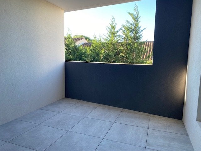 Flat Rue du Pas du Loup in Montpellier
