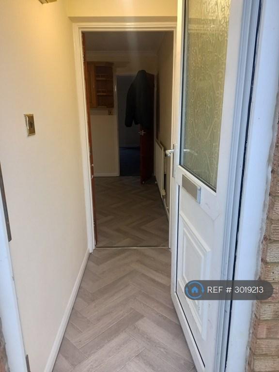 House Brancepeth Place in Peterborough