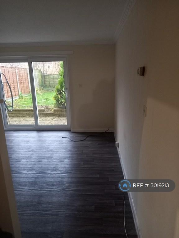 House Brancepeth Place in Peterborough