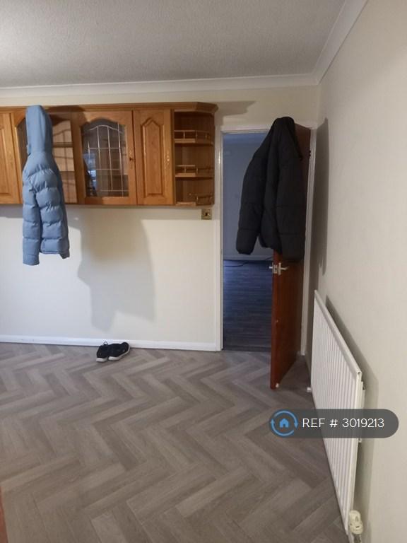 House Brancepeth Place in Peterborough