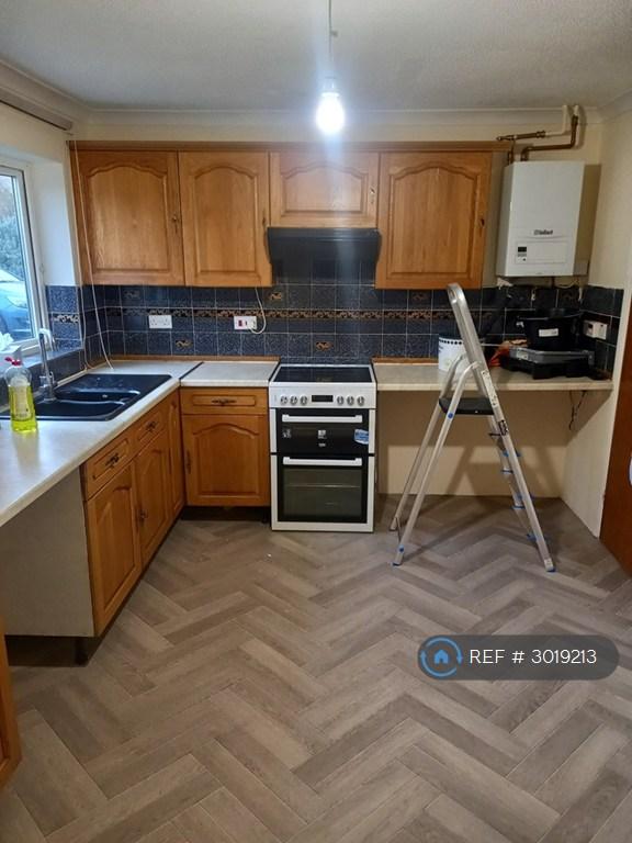 House Brancepeth Place in Peterborough