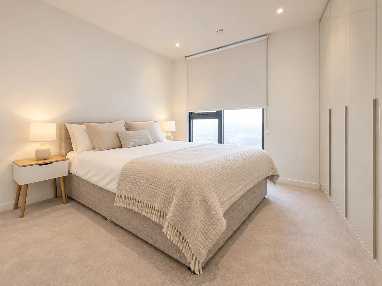 Flat St. Gabriel Walk in Greater London