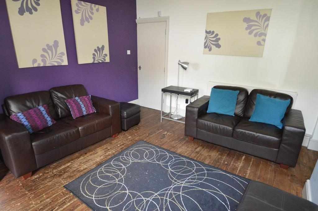 Flat Sefton Road in Birmingham