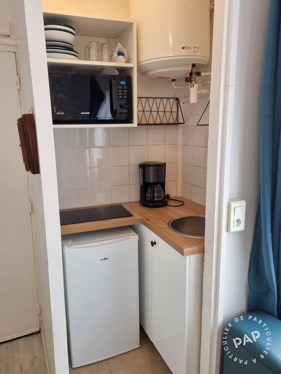 Appartement Rue des Meuniers à Bagneux