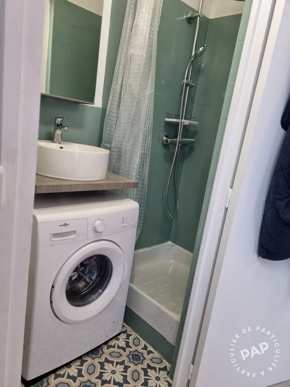 Appartement Rue des Meuniers à Bagneux