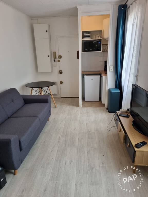 Appartement Rue des Meuniers à Bagneux