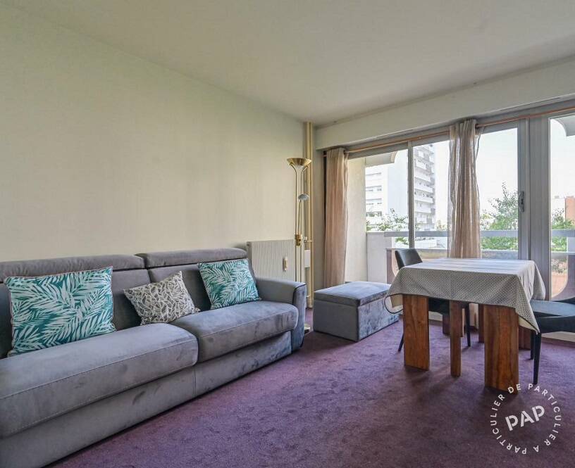 Appartement Boulevard du Général Leclerc à Clichy