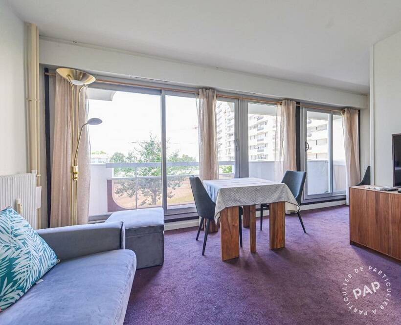 Appartement Boulevard du Général Leclerc à Clichy