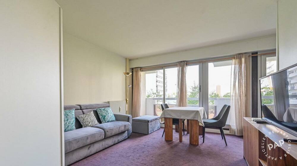 Appartement Boulevard du Général Leclerc à Clichy