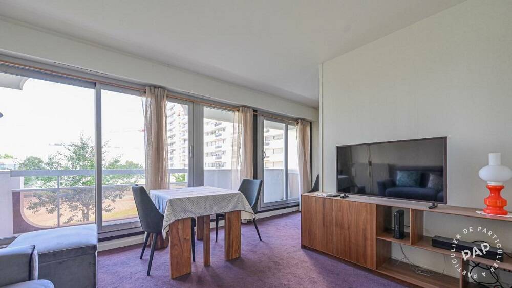 Appartement Boulevard du Général Leclerc à Clichy