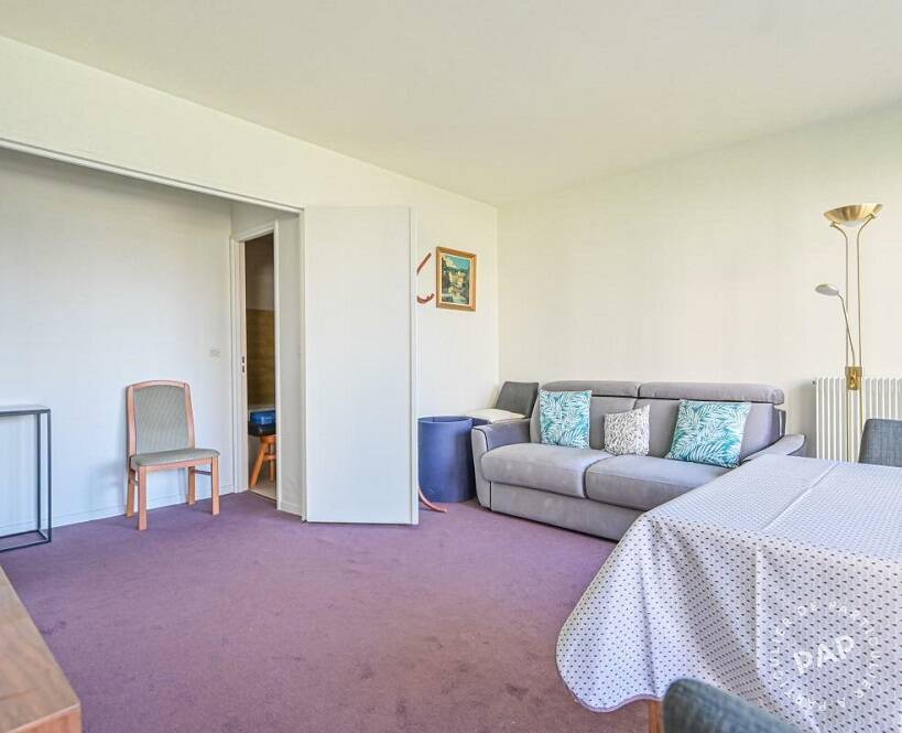 Appartement Boulevard du Général Leclerc à Clichy