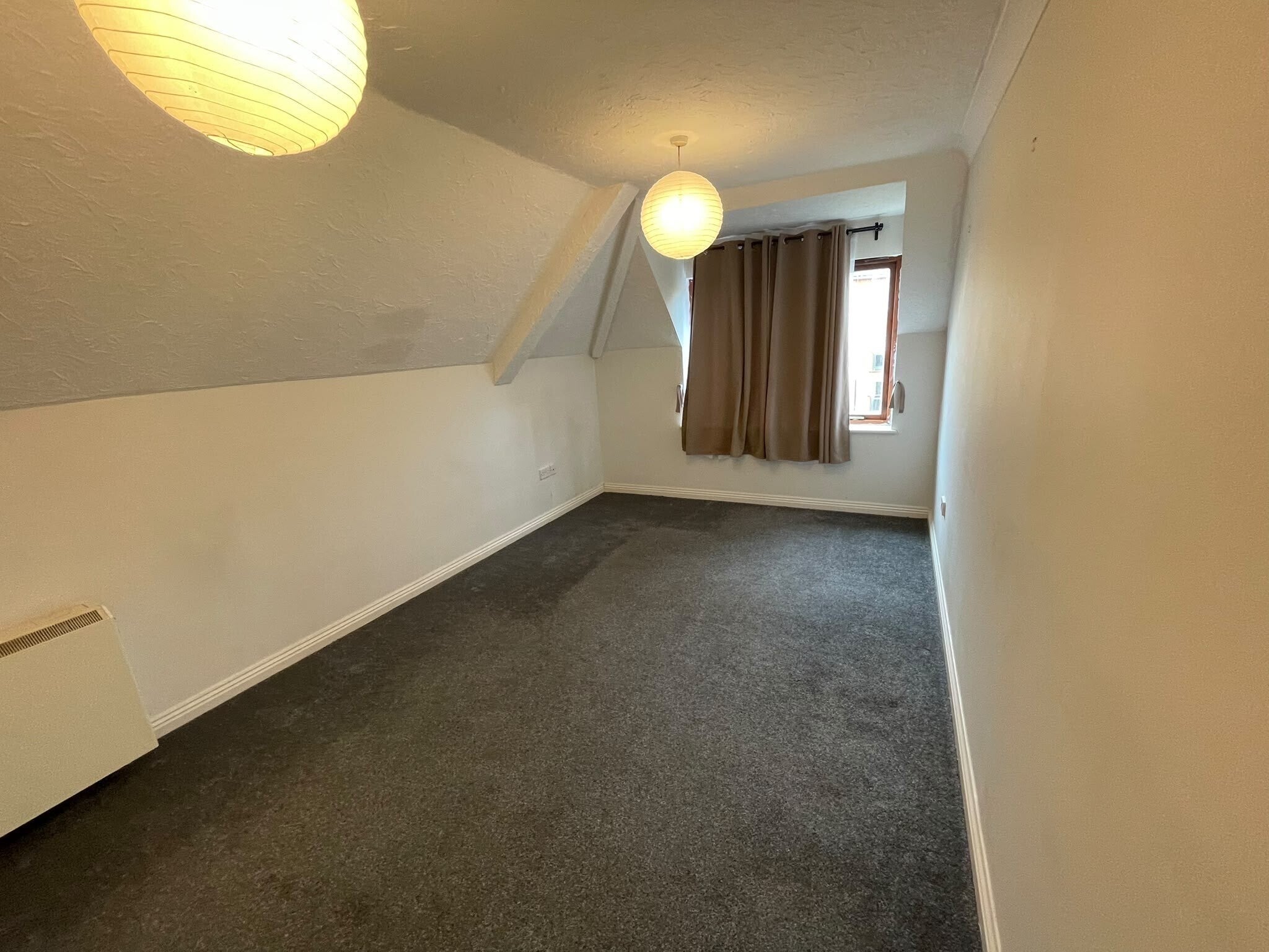 Flat St Denys Road in Southampton