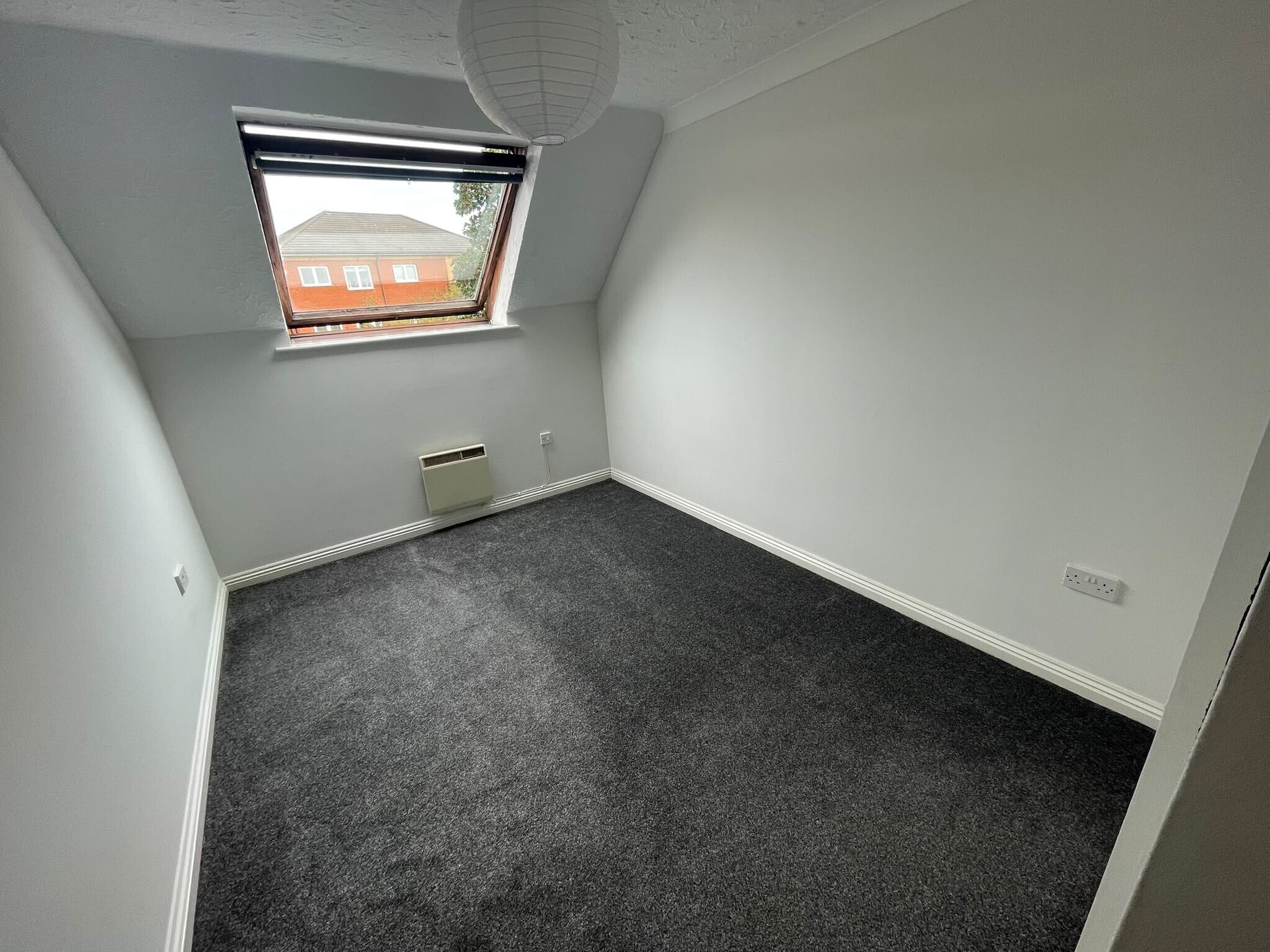 Flat St Denys Road in Southampton