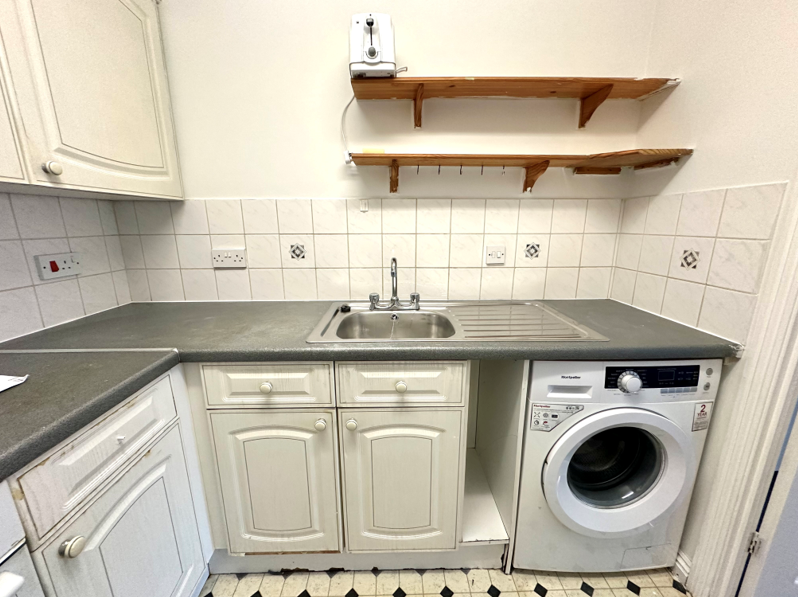Flat St Denys Road in Southampton